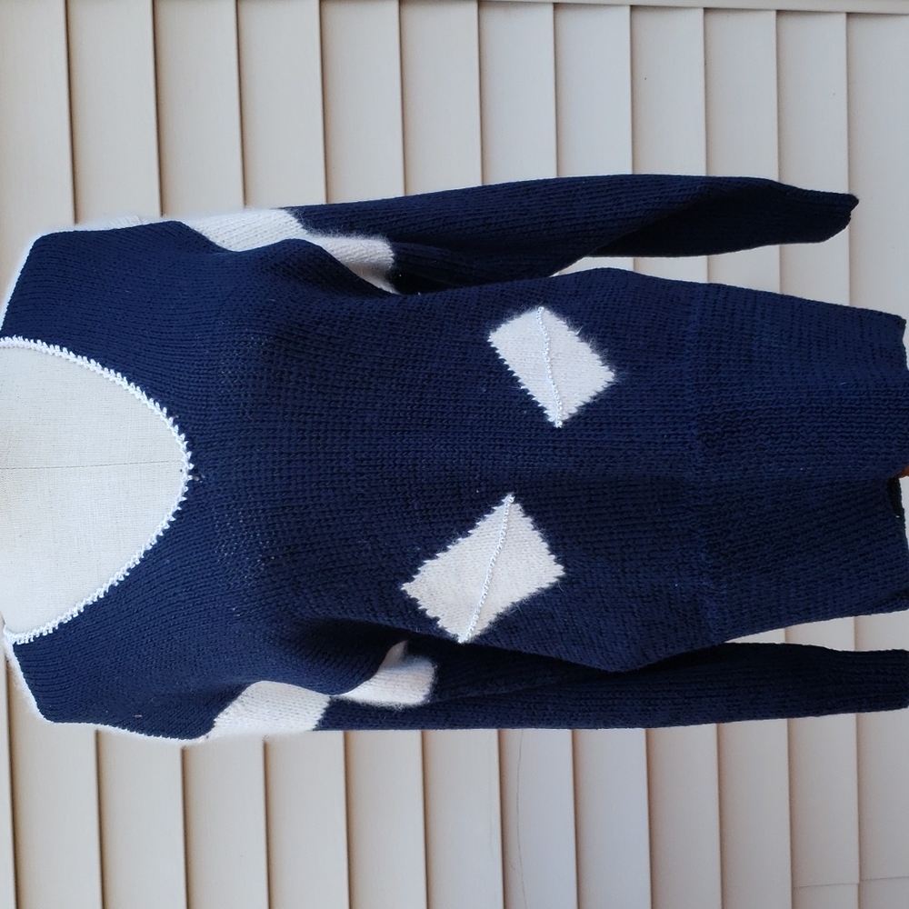 NANNELL SWEATER